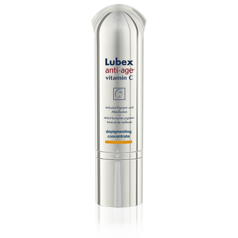 LUBEX anti-age vitamin C Konzentrat